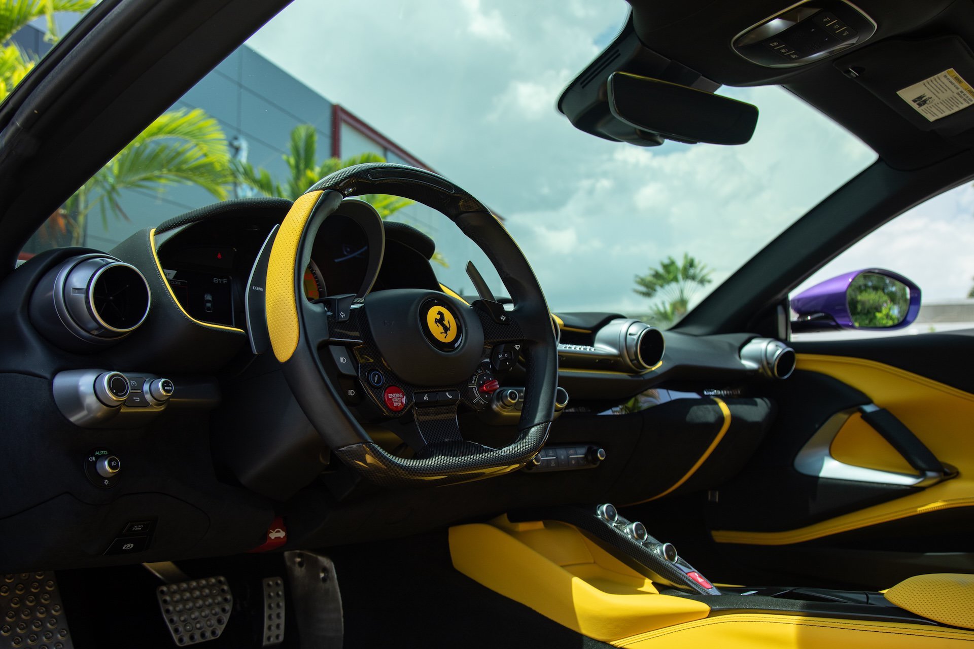 Used 2020 Violetta Dino Ferrari  image 5