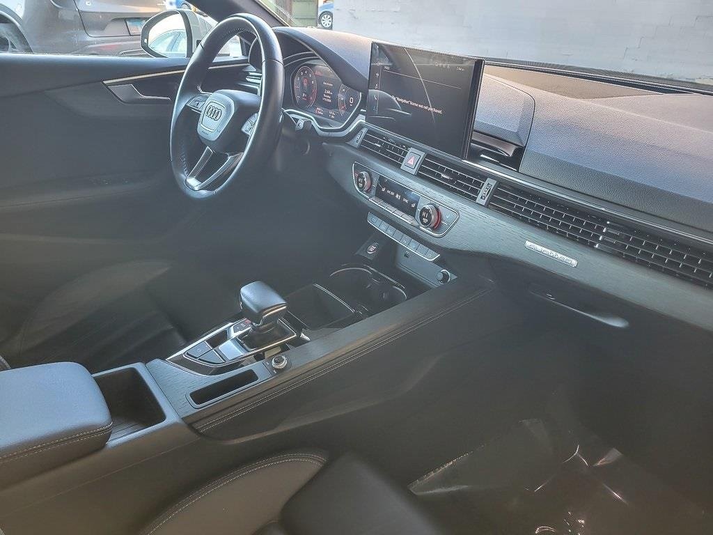 2024 AUDI A5 - Image 22