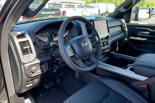 2026 RAM 1500 Big Horn/Lone Star - Photo 6
