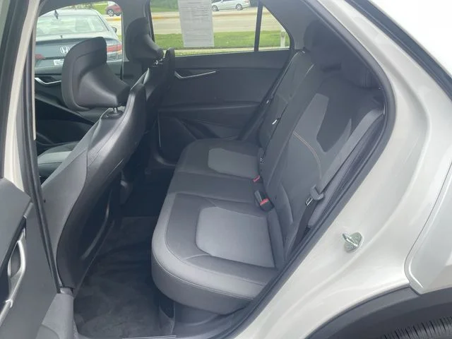 2026 Kia Niro LX - Photo 29