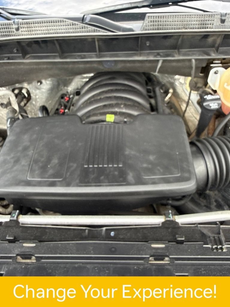 Used 2022 Summit White GMC SLT image 33