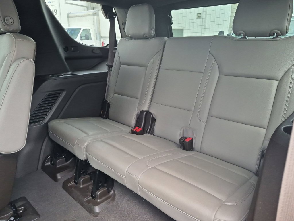 Used 2022 SUMMIT WHITE Chevrolet Z71 image 36