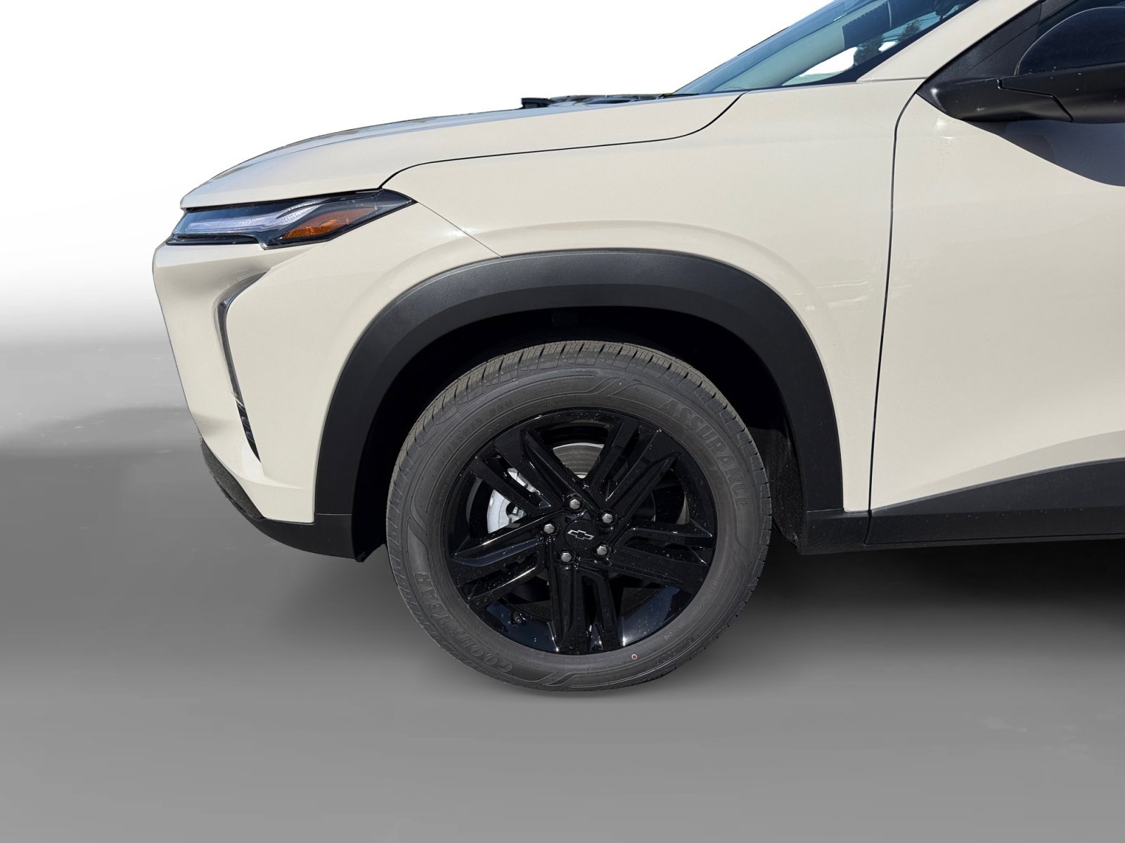 2026 Chevrolet Trax Activ - Photo 9