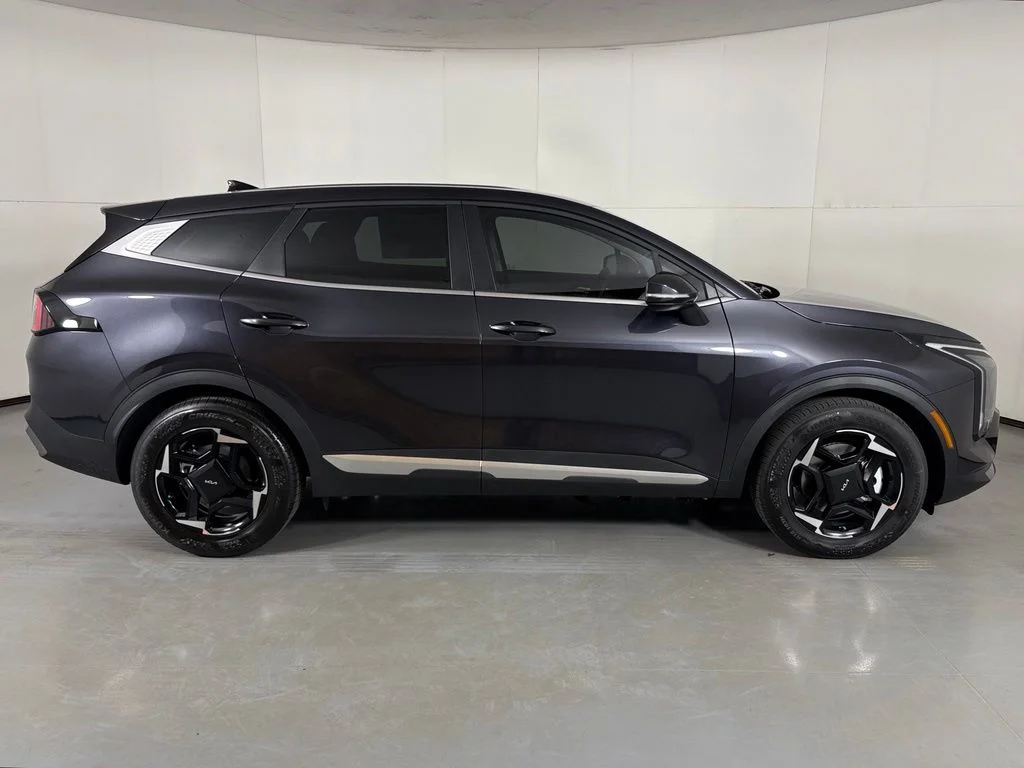 New 2026 Panthera Metal Kia EX image 9