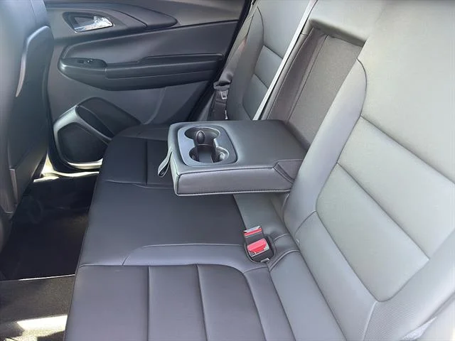 2026 Chevrolet Trailblazer Activ - Photo 12