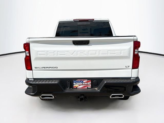 2026 Chevrolet Silverado 1500 LT Trail Boss - Photo 7