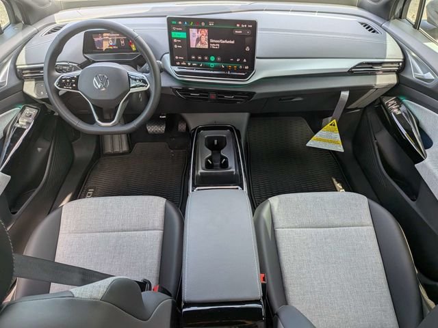 2025 Volkswagen ID.4 PRO - Photo 16