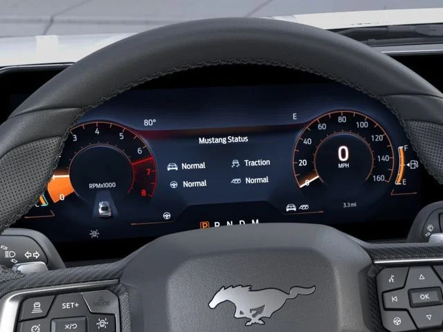 2025 Ford Mustang GT Premium Fastback - Photo 13