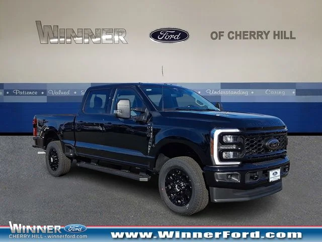2026 Ford F-250SD F-250® XLT