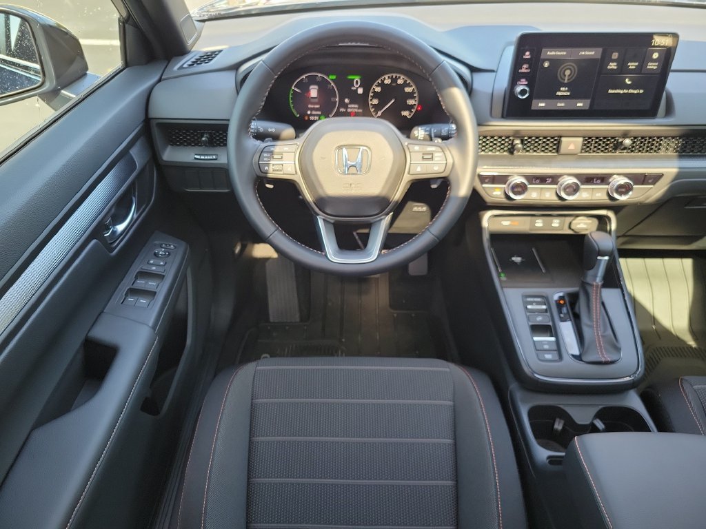 2026 Honda CR-V Sport - Photo 18