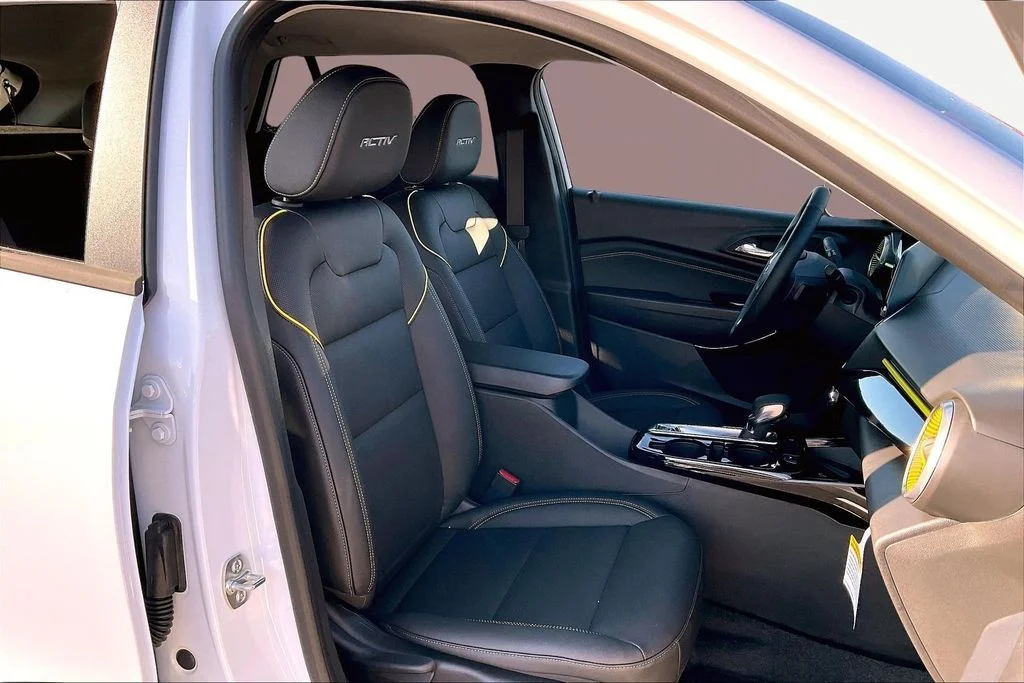 2026 Chevrolet Trax Activ - Photo 13