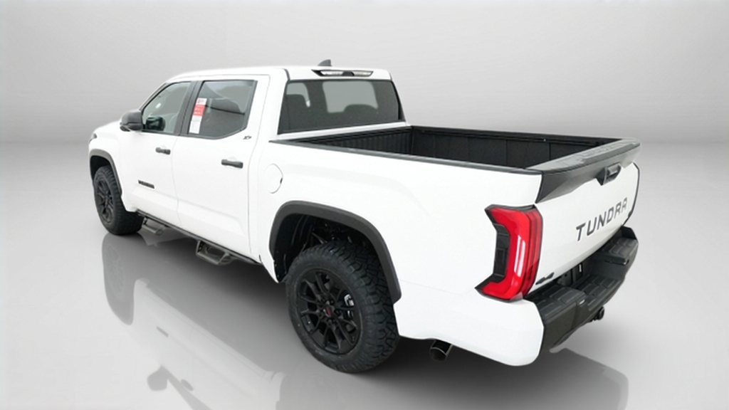 2026 Toyota Tundra SR5 - Photo 14