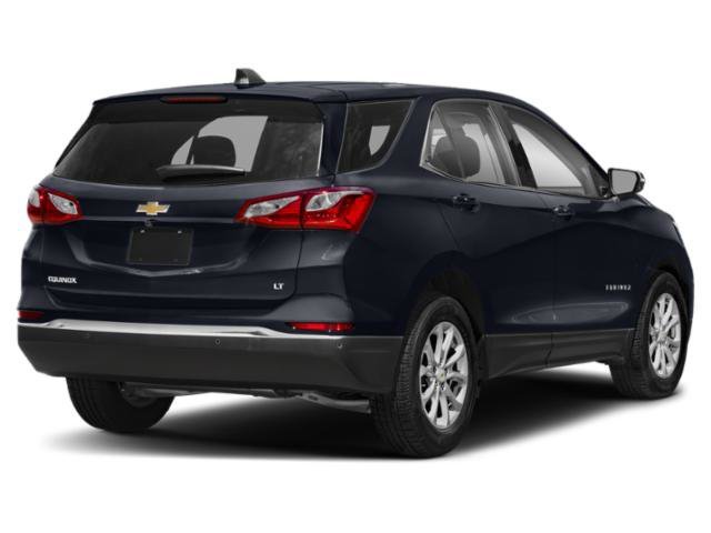 Used 2021 Chevrolet Equinox LT with VIN 3GNAXUEV9MS125595 for sale in Minneapolis, Minnesota