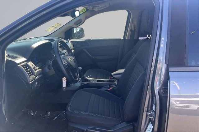 Certified Used 2021 Gray Metallic Ford XL image 26