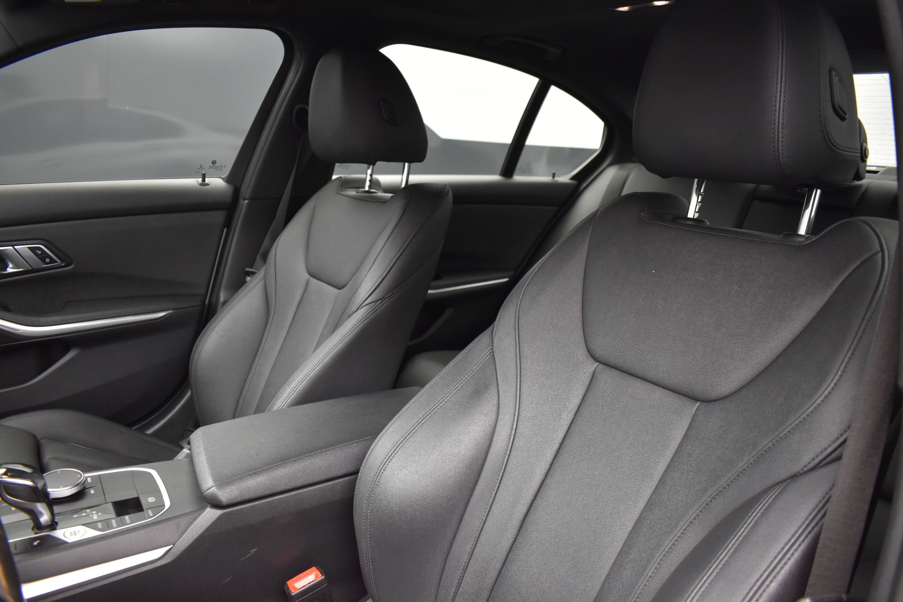 Used 2021 Mineral White Metallic BMW M340i image 11
