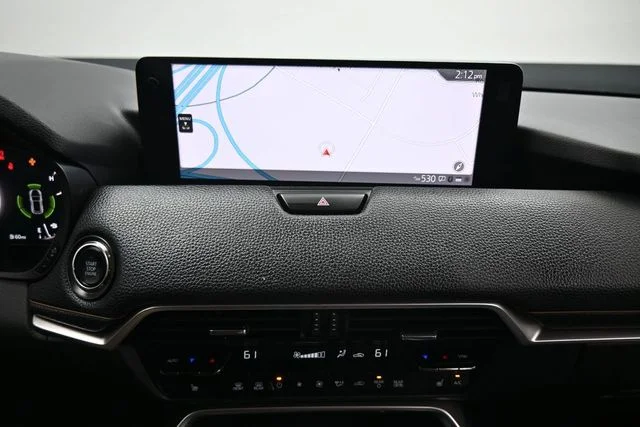 2024 Mazda CX-90 Turbo S - Photo 25
