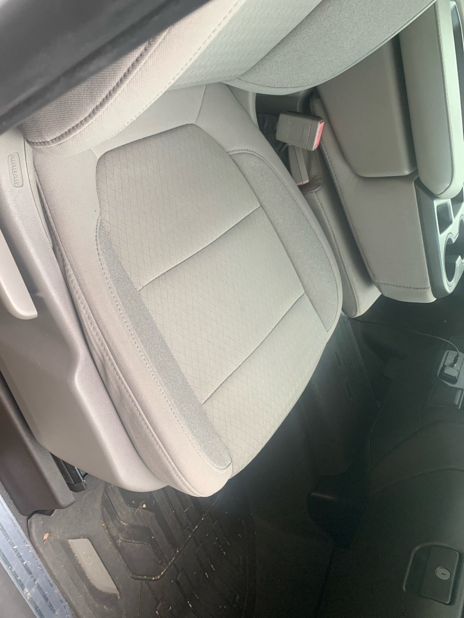 2020 GMC Sierra 1500 photo 9 of 22