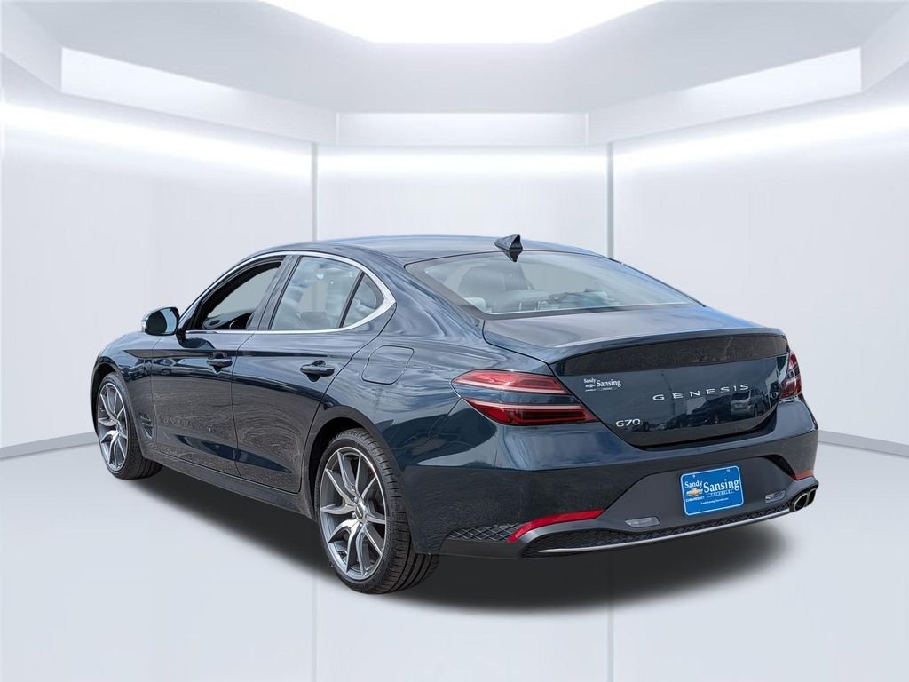 Used 2023 Blue Genesis 2.0T image 3