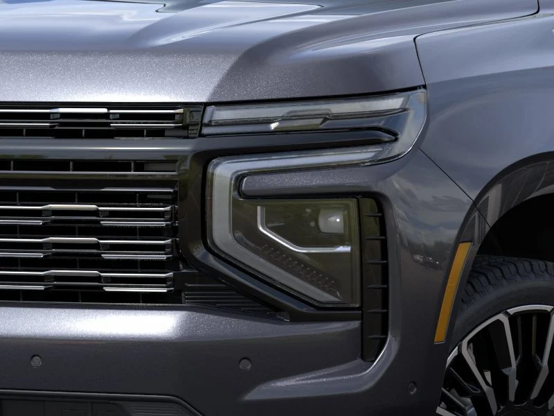 2026 Chevrolet Tahoe High Country - Photo 10