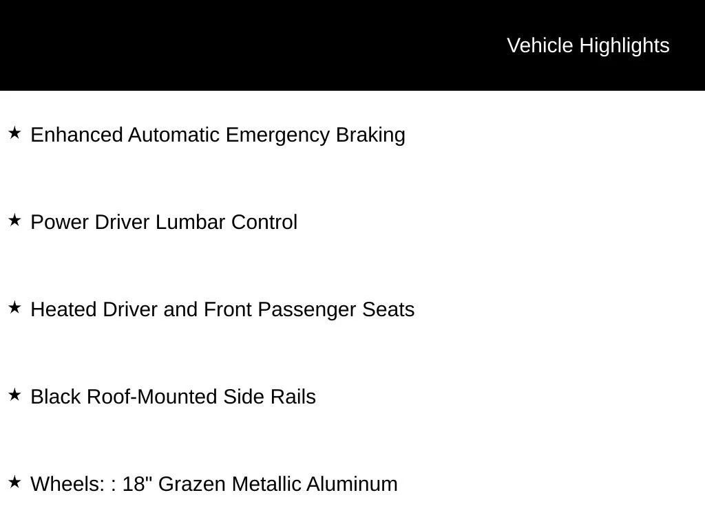2026 Chevrolet Blazer 2LT - Photo 9