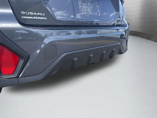Used 2025 Gray Subaru Premium image 24