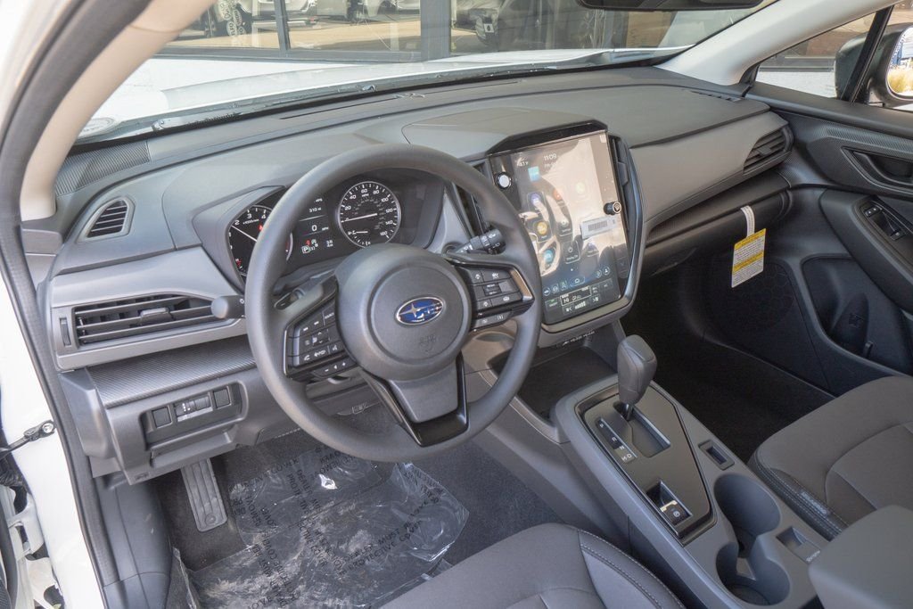2026 Subaru Crosstrek Premium - Photo 9