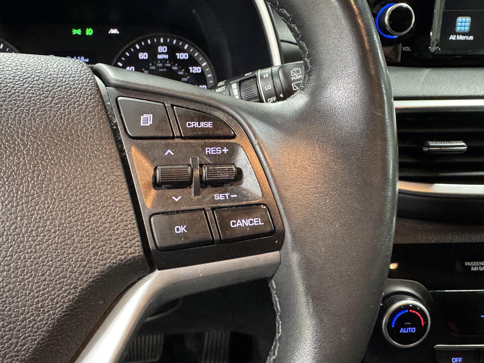 2020 Hyundai Tucson Limited - Photo 25