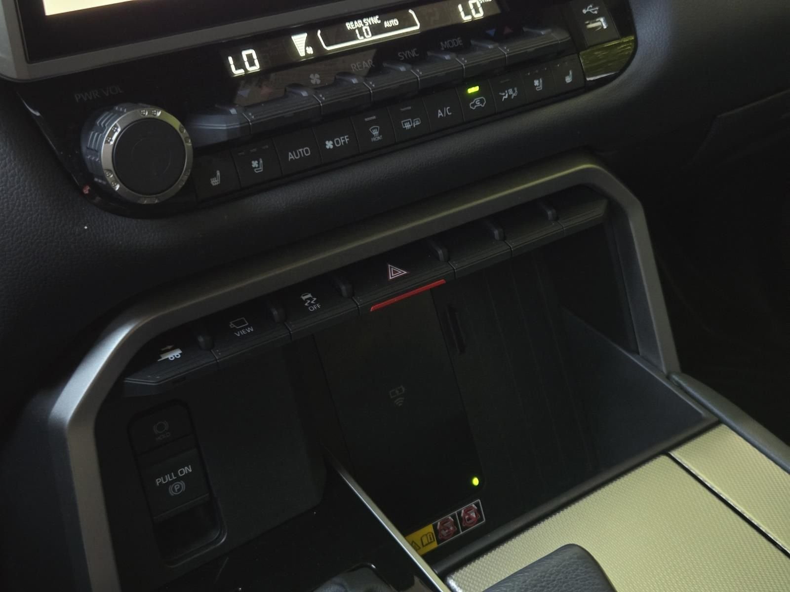 Used 2025 Ice Toyota Limited image 28
