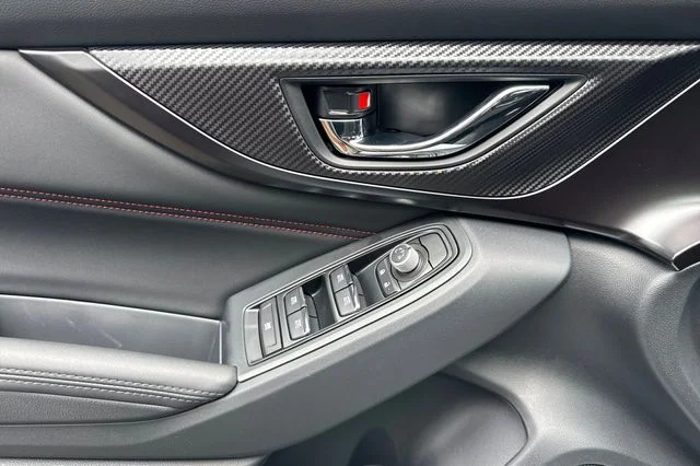 New 2026 ICE SILVER METALLIC Subaru Premium image 8