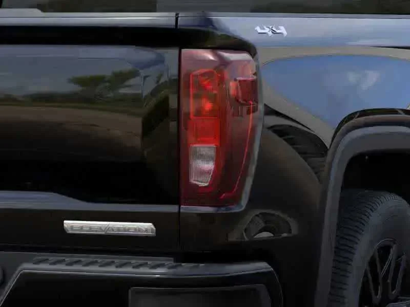 New 2026 Onyx Black GMC Elevation image 18