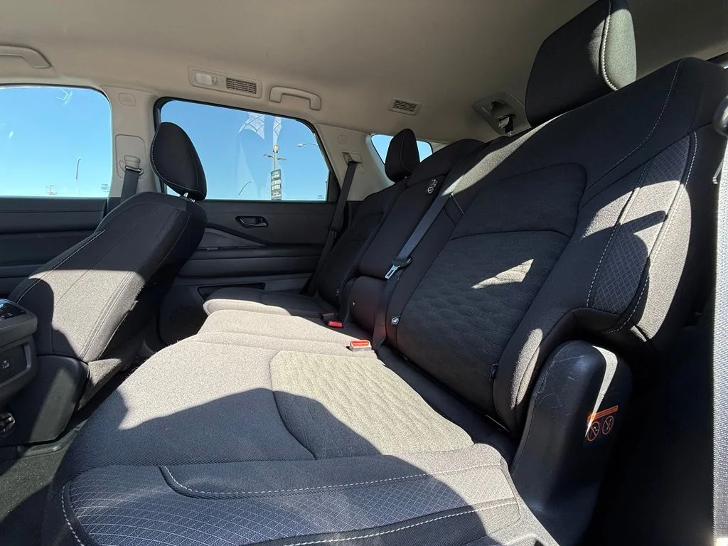 Used 2024 Gray Nissan SV image 36
