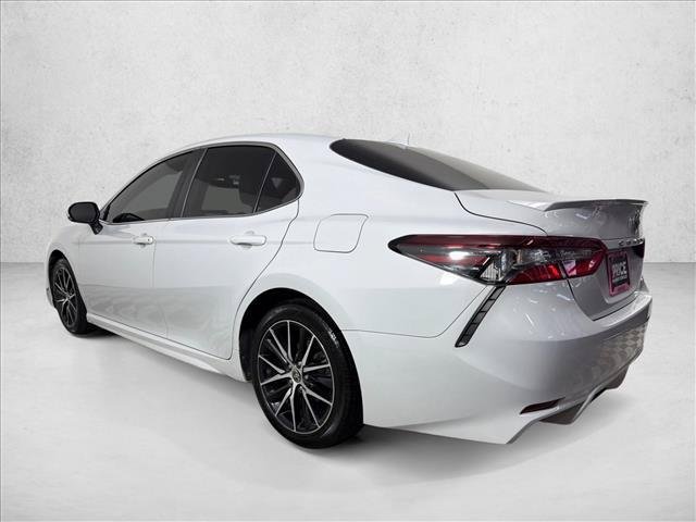 Certified Used 2023 ICE EDGE Toyota  image 5