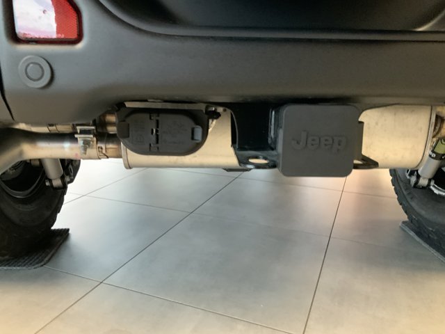 2025 Jeep Wrangler 4-Door Rubicon 392 Final Edition - Photo 6