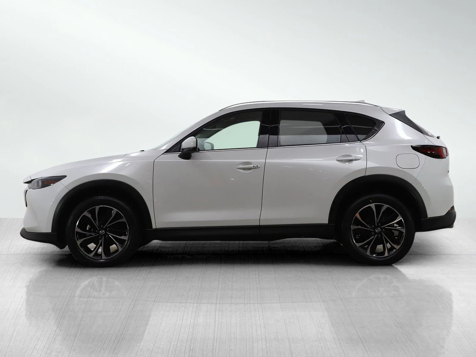Used 2023 Mazda CX-5 S Premium Plus package with VIN JM3KFBEM2P0201074 for sale in Burnsville, Minnesota