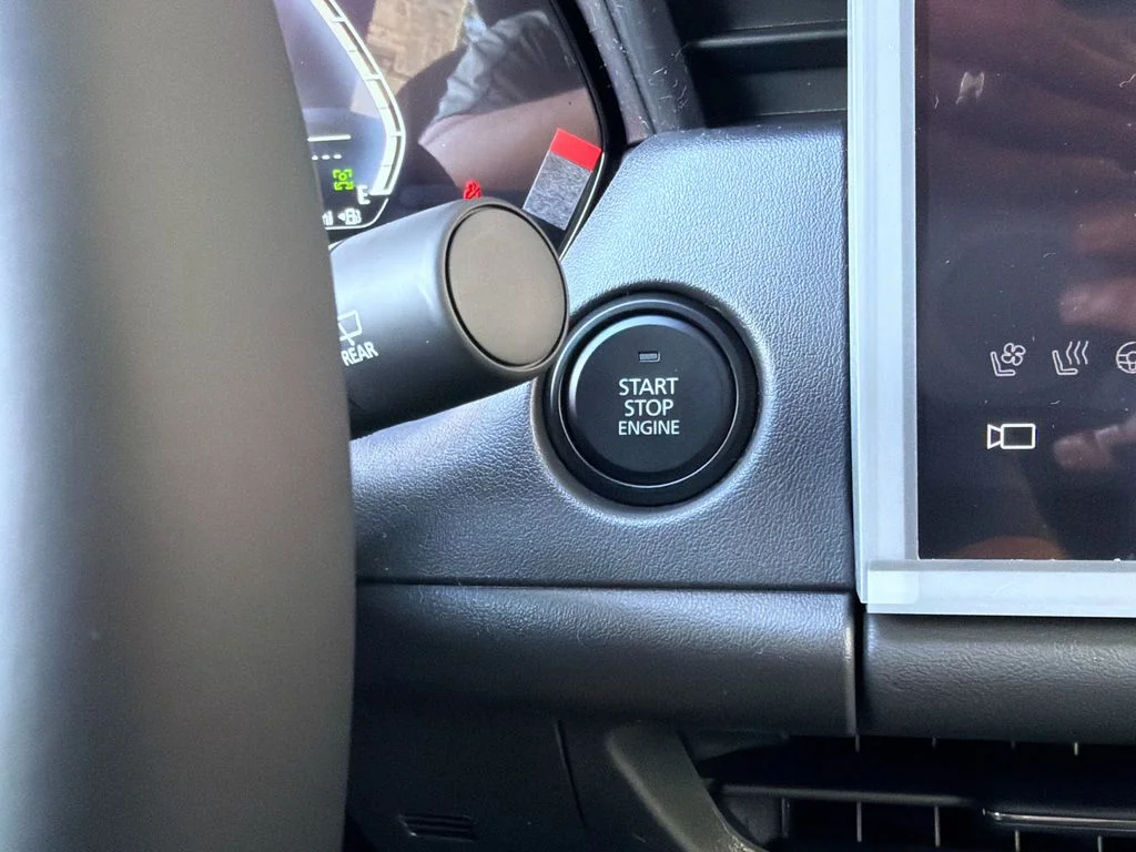 New 2026 Gray Mazda 2.5 S Premium Plus image 20
