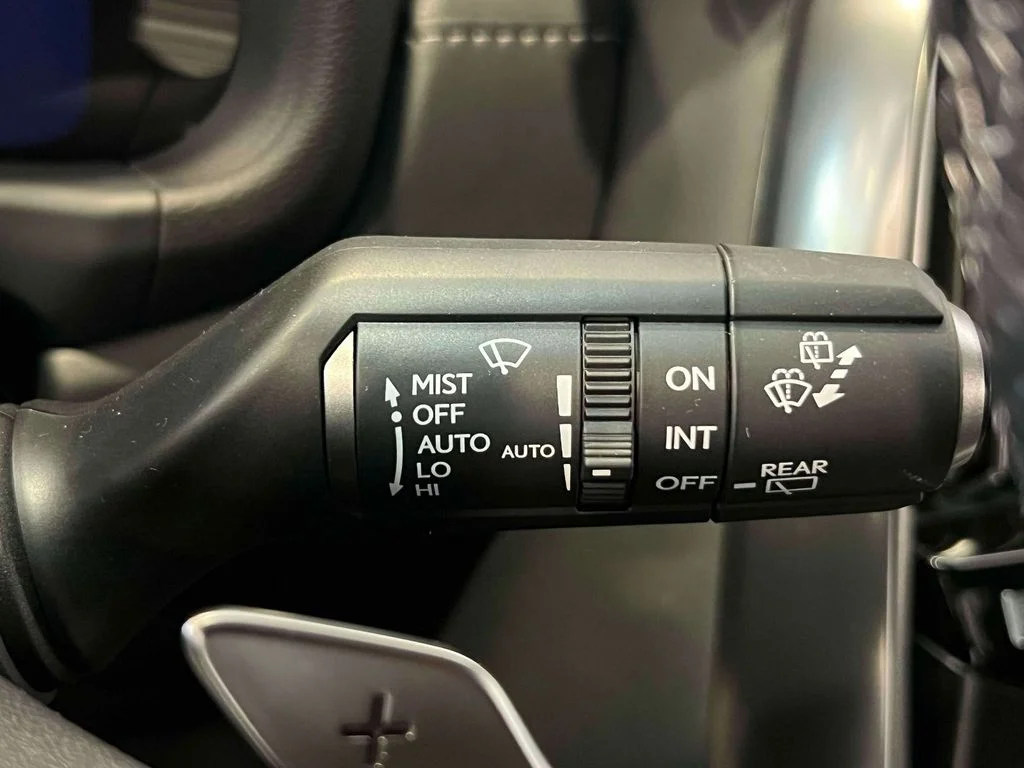 2026 Lexus LX 700h F-Sport - Photo 26