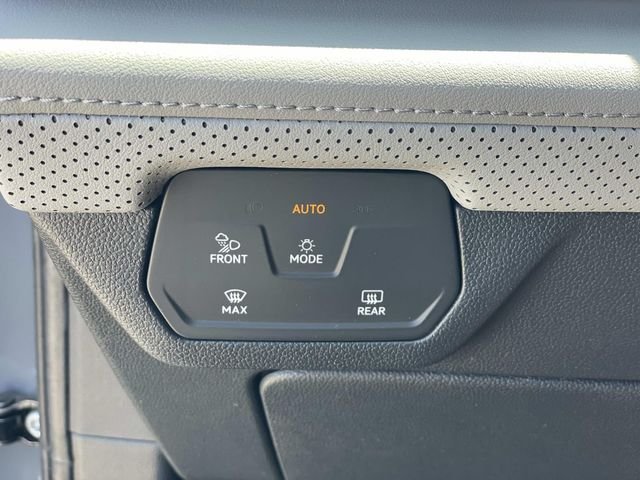 New 2026 Gray Volkswagen 2.0T Peak Edition image 18