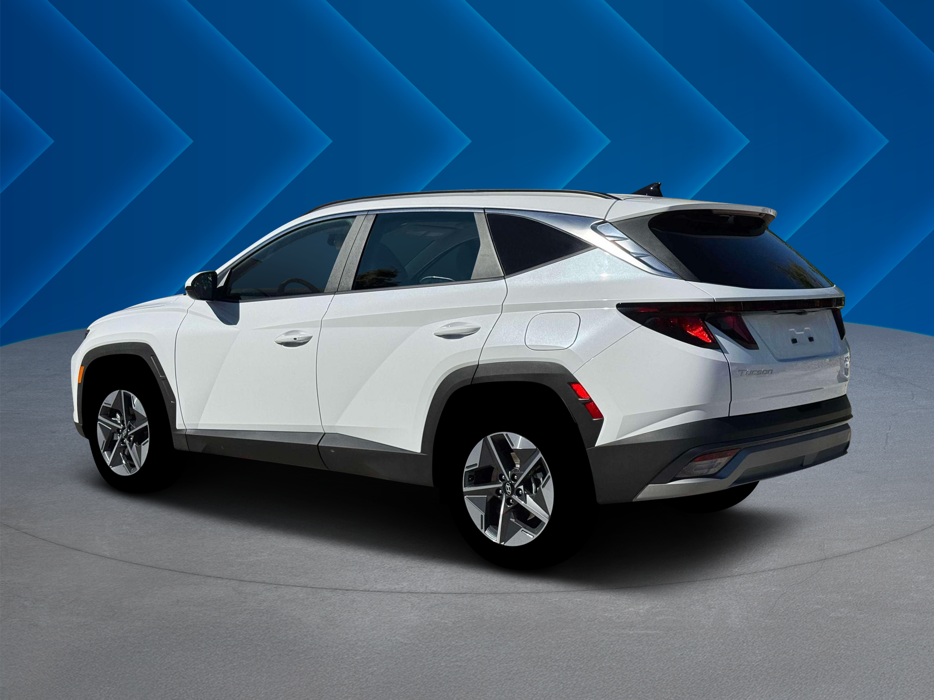 New 2026 Creamy White Pearl Hyundai SEL image 26