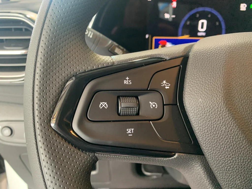 2026 Chevrolet Trailblazer LS - Photo 16