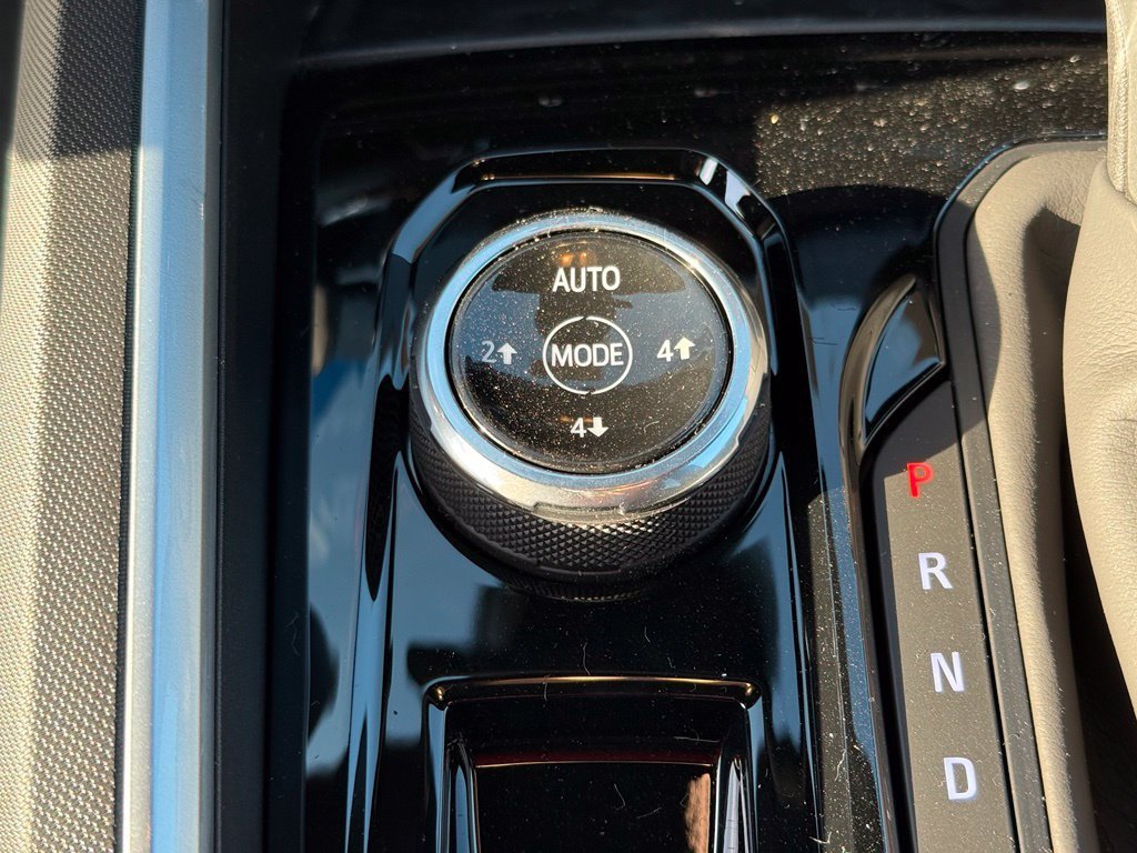 2026 Chevrolet Colorado Trail Boss - Photo 25