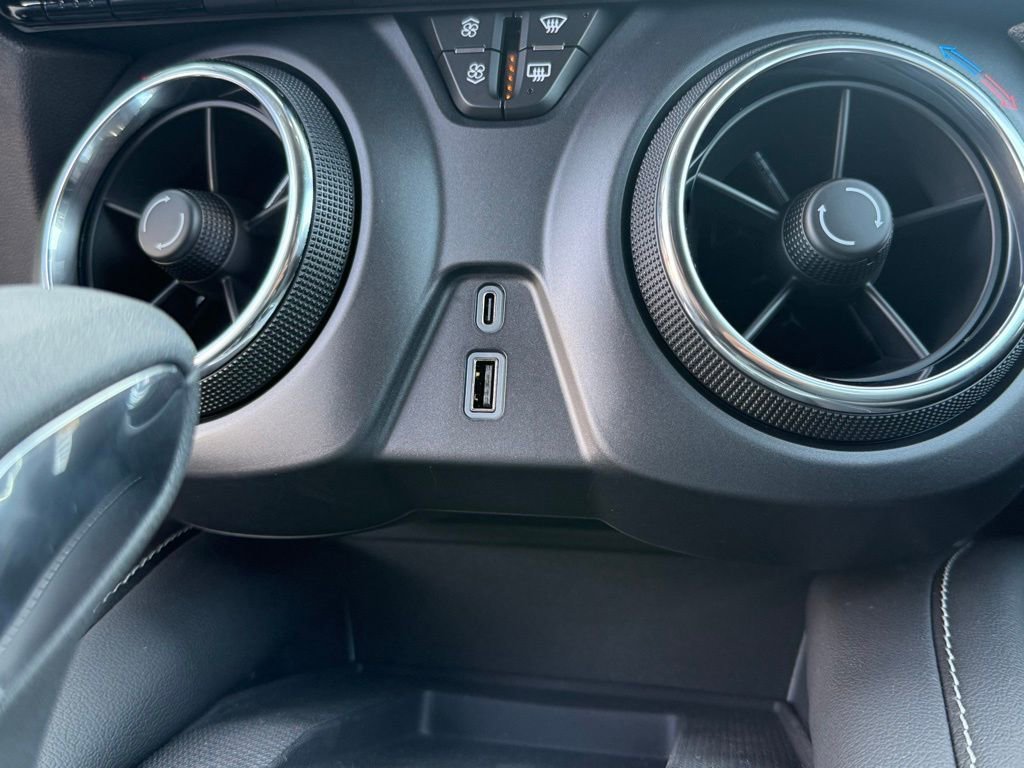 2025 Chevrolet Blazer 2LT - Photo 22