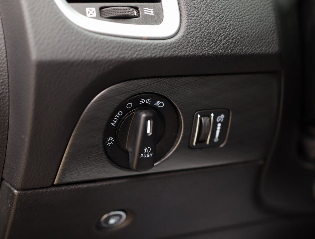 Used 2019 Db Black Dodge Citadel image 10
