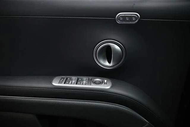 2026 Hyundai Palisade Calligraphy - Photo 6