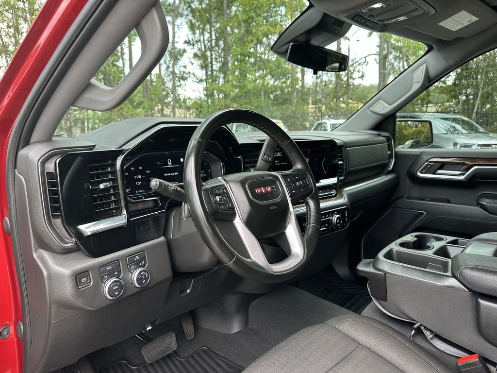 2023 GMC Sierra 1500 Elevation - Photo 10