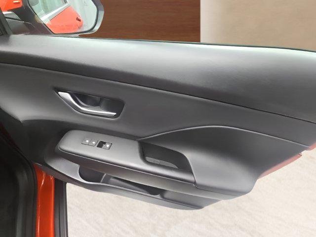 New 2026 Orange Hyundai Limited AWD image 24