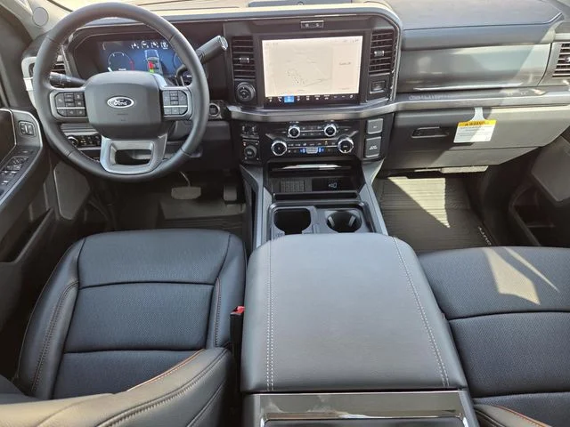 2026 Ford F-250 Super Duty Lariat - Photo 10