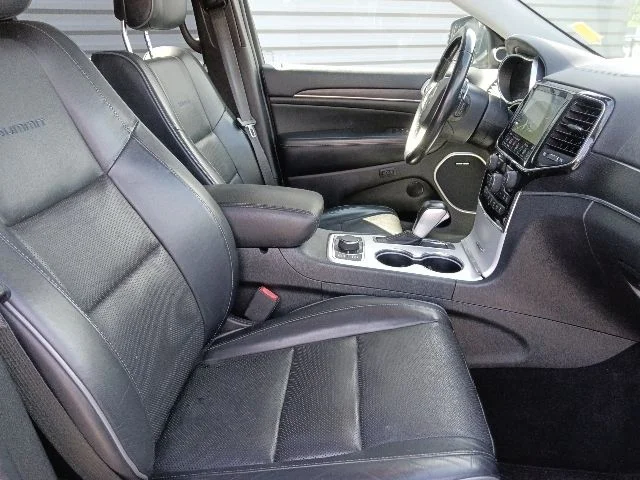 Used 2020 Black Jeep Summit image 34