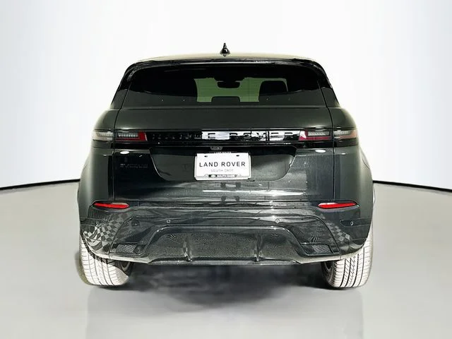 New 2026 Santorini Black Land Rover  image 6