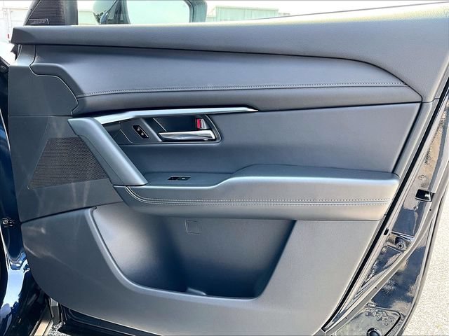 New 2026 Navy Blue Mica Mazda 2.5 S Premium AWD image 30