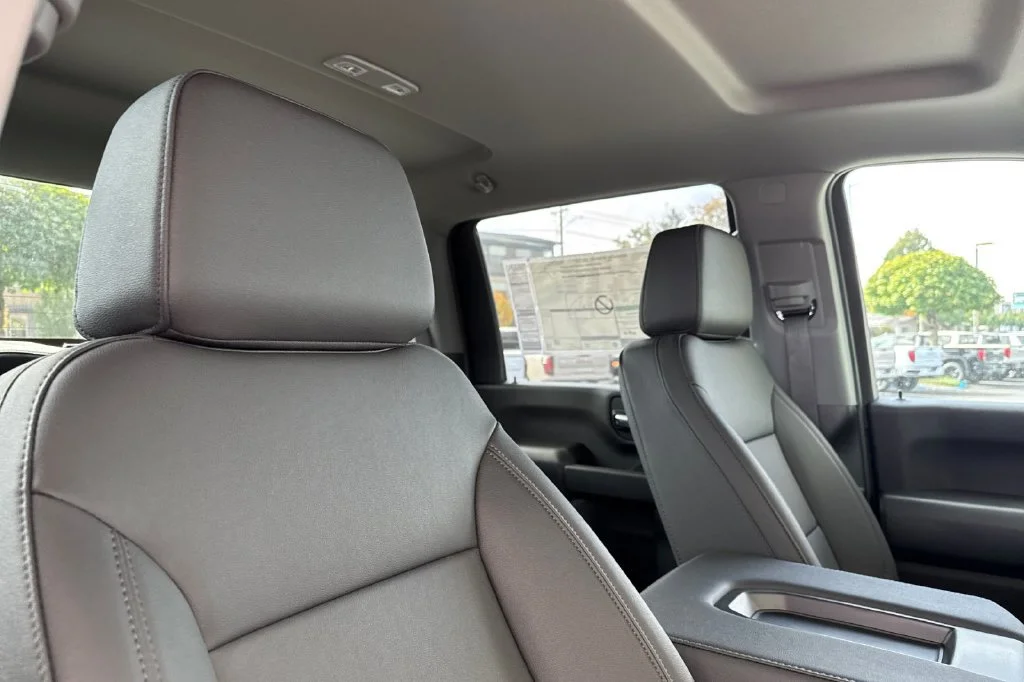 2026 GMC Sierra 2500HD Pro - Photo 12